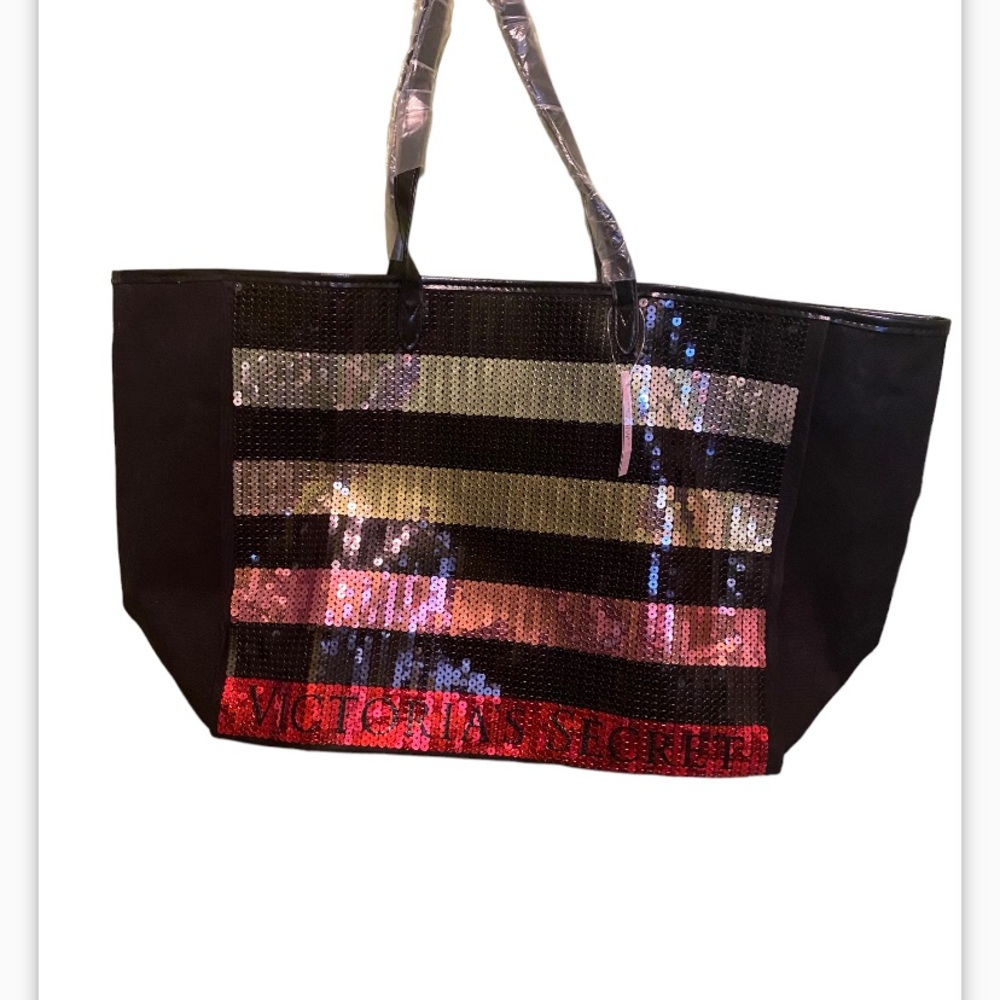 NWT Victoria’s Secret weekend bag